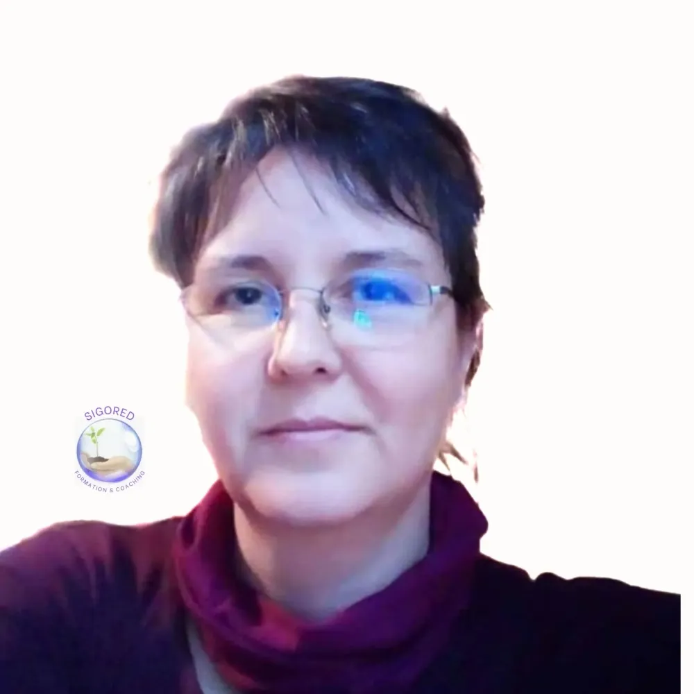 Nicole DEROGIS - SIGORED Formation&Coaching