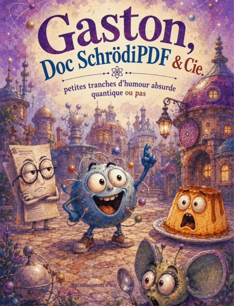 IE Tome 14 Gaston, Doc SchrödiPDF & Cie_Petites tranches d'humour absurde quan_20260712_131422_0000webp