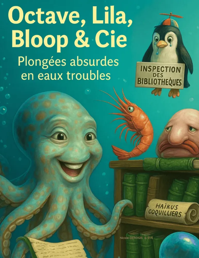 IE T3 Octave, Lila, Bloop & Cie — Plongées absurdes en eaux troublesNicole & Chat_20260308_075123_00webp